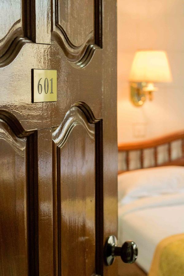 May Shan Hotel يانغون المظهر الخارجي الصورة